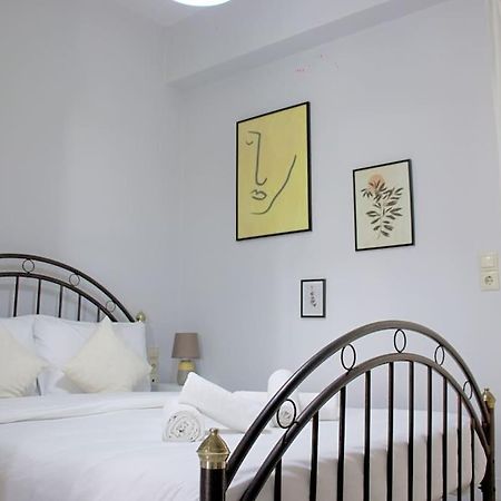 Cozy Apartment In The Heart Of The City كاندية المظهر الخارجي الصورة