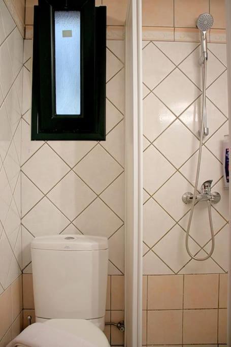 Cozy Apartment In The Heart Of The City كاندية المظهر الخارجي الصورة