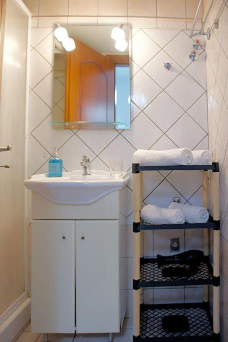 Cozy Apartment In The Heart Of The City كاندية المظهر الخارجي الصورة