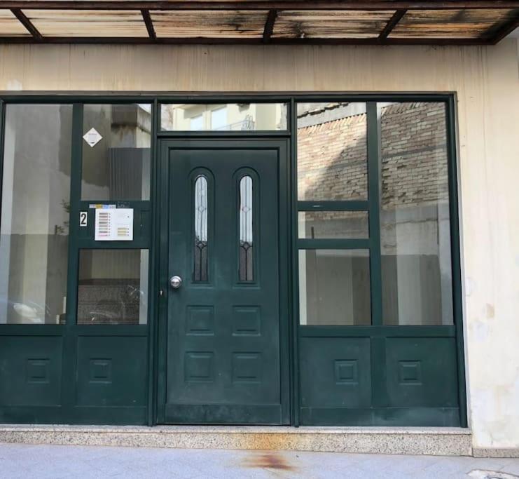 Cozy Apartment In The Heart Of The City كاندية المظهر الخارجي الصورة