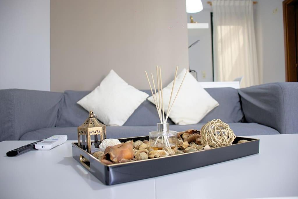 Cozy Apartment In The Heart Of The City كاندية المظهر الخارجي الصورة